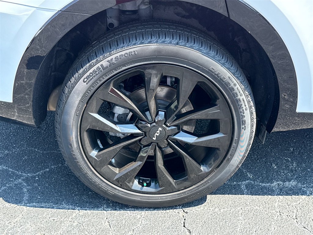 2023 Kia Sorento SX Prestige photo 16