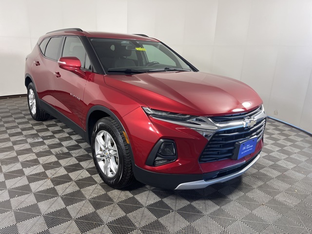 2019 Chevrolet Blazer 2LT