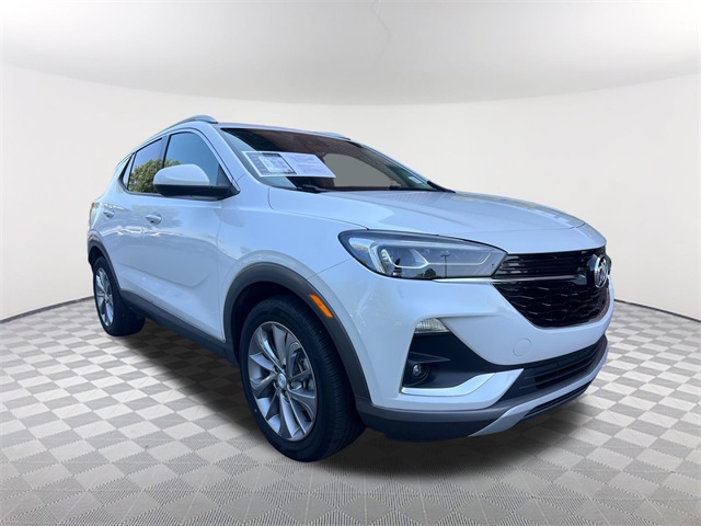 2023 Buick Encore GX Essence photo 3