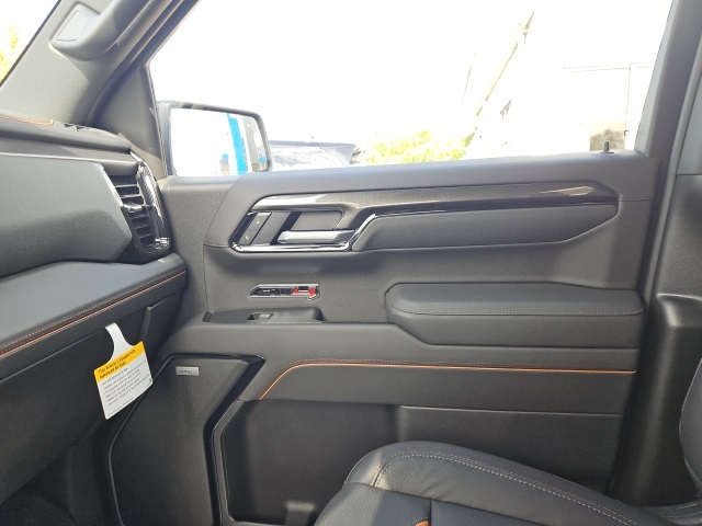 2026 Gmc Sierra 1500 AT4 photo 36