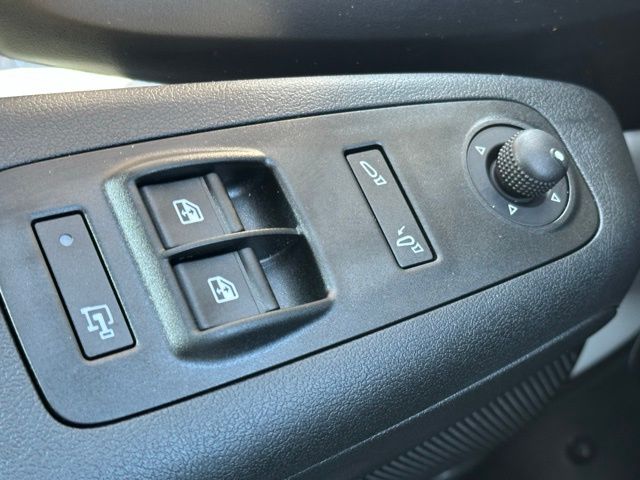 2025 Ram ProMaster 3500 Cargo Van photo 14