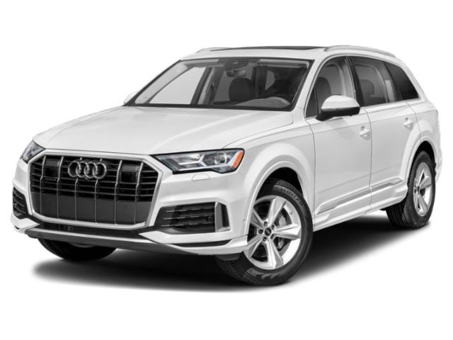 2023 Audi Q7 55 Premium Plus photo 4