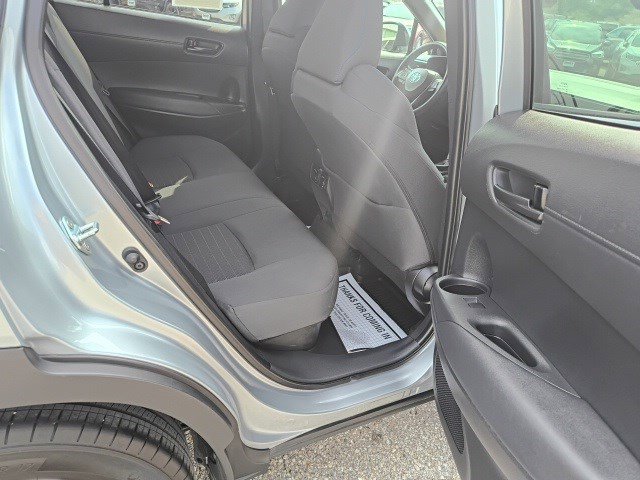 2024 Toyota Corolla Hybrid SE photo 17
