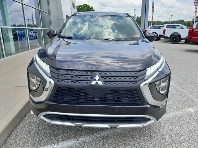 2023 Mitsubishi Eclipse Cross SE photo 4