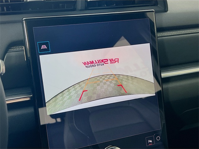 2026 Gmc Terrain Elevation photo 14