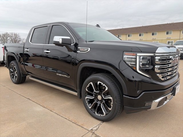 2023 GMC Sierra 1500 Denali Denali's photo
