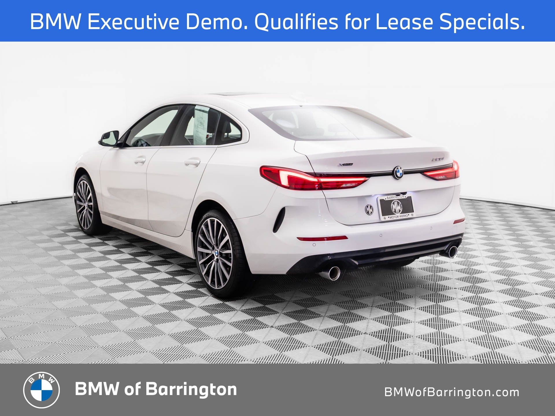 2024 Bmw 228i Coupe photo 2