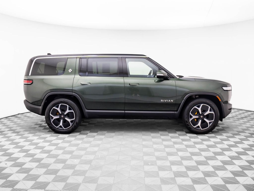 2022 Rivian R1S Launch Edition photo 6