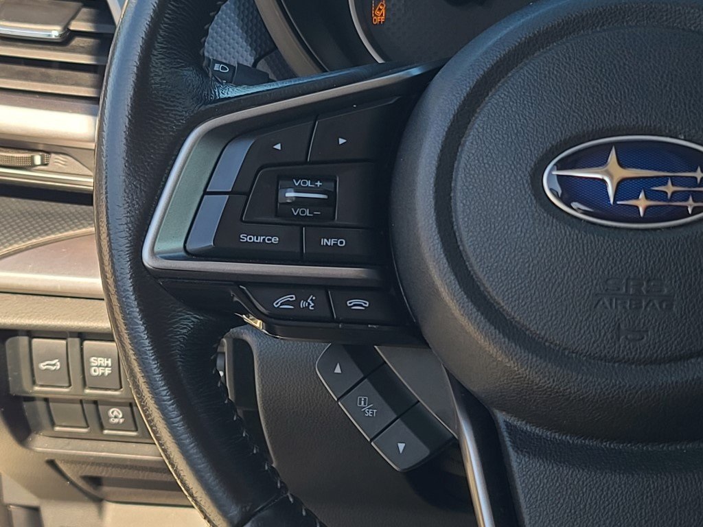 2021 Subaru Forester Premium photo 32