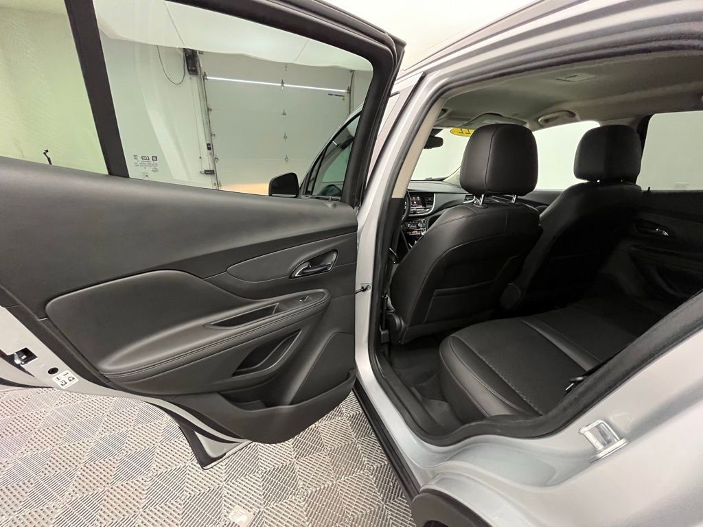 2022 Buick Encore Preferred photo 27