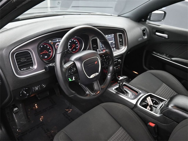 2019 Dodge Charger R/T photo 4