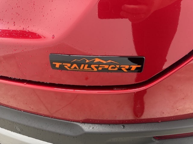2025 Honda Pilot TrailSport photo 13