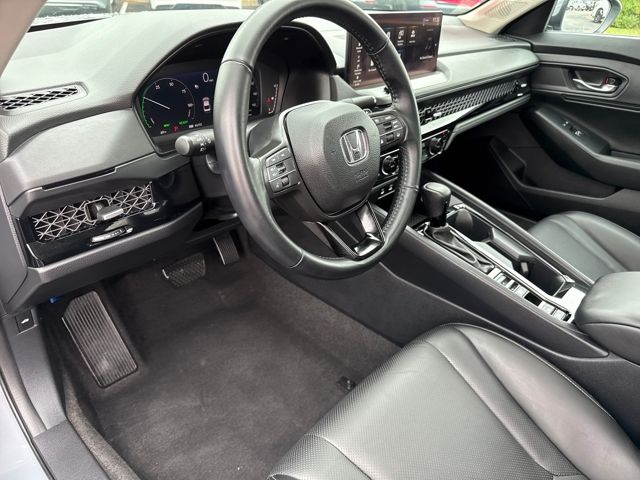 2023 Honda Accord Hybrid EX-L photo 12