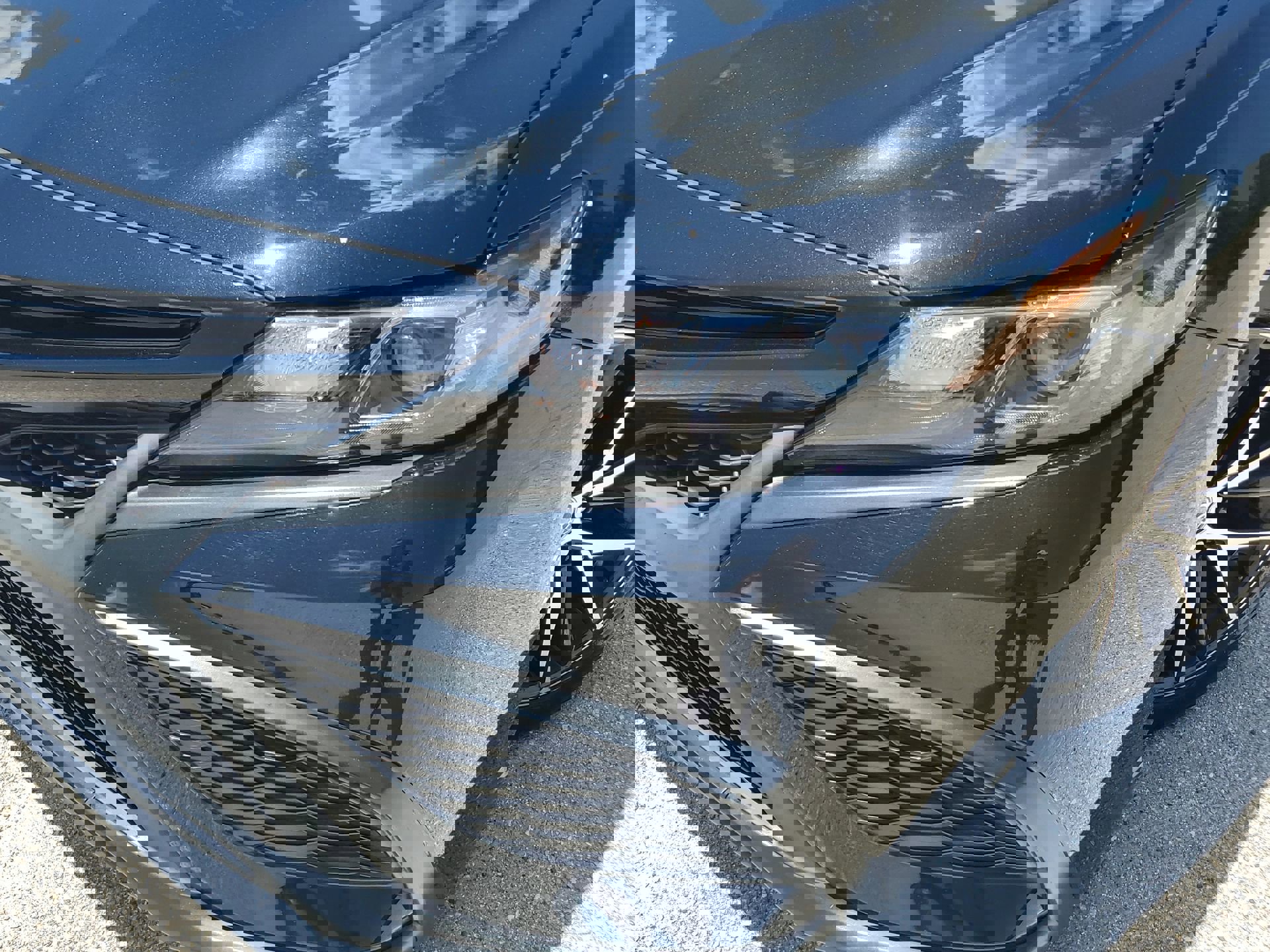 2023 Toyota Camry SE photo 15