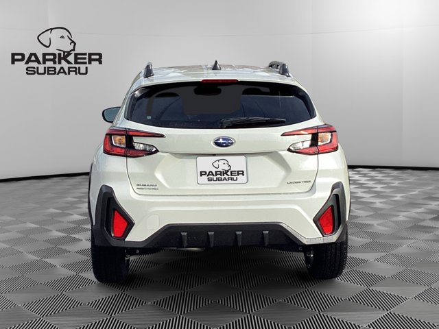 2025 Subaru Crosstrek Premium photo 4