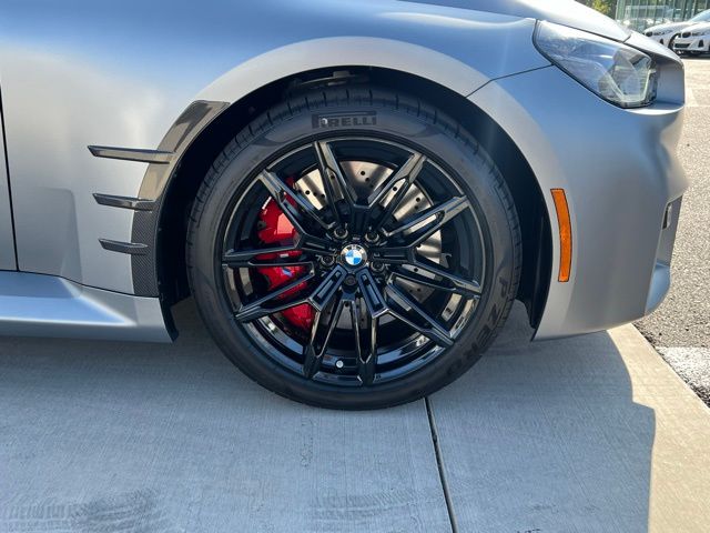 2025 Bmw M2 photo 9