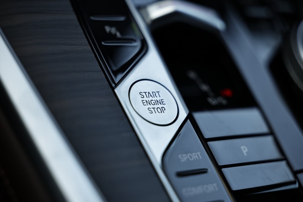 2026 Bmw X7 xDrive40i photo 35