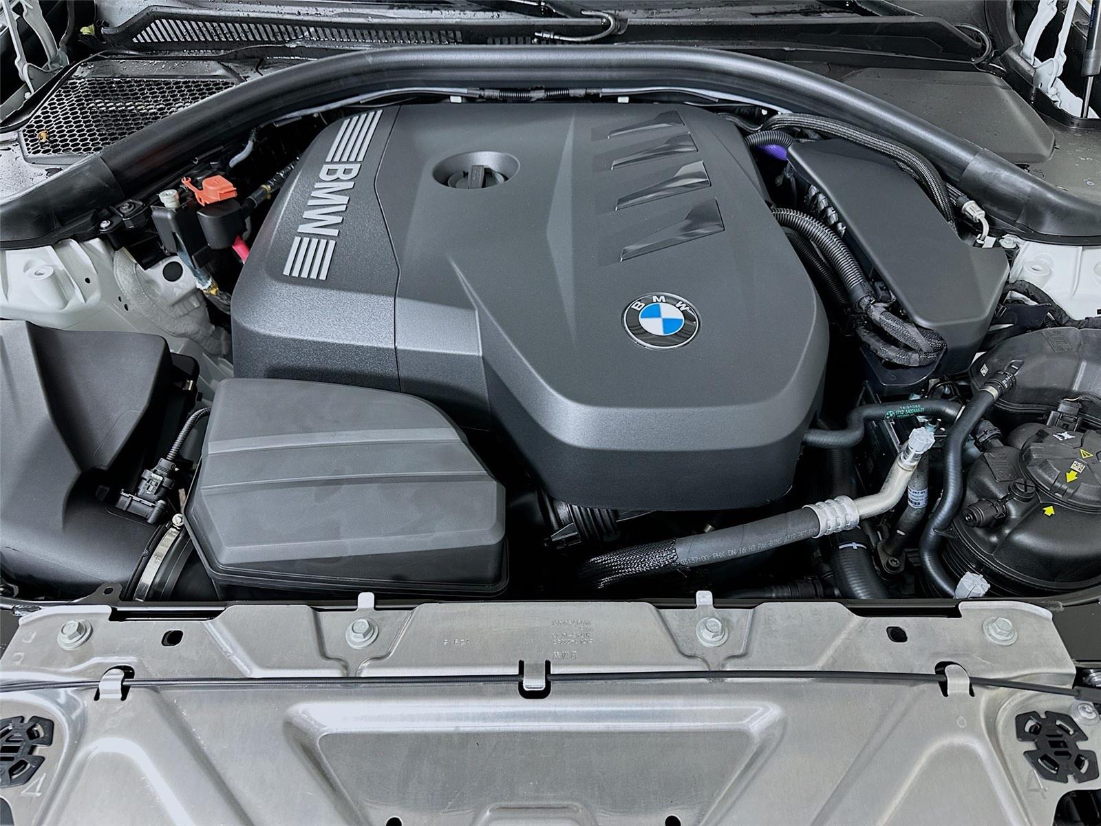 2025 Bmw 330i xDrive photo 29