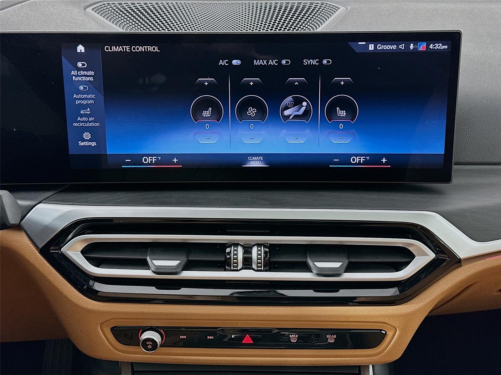 2024 Bmw 330i xDrive photo 16