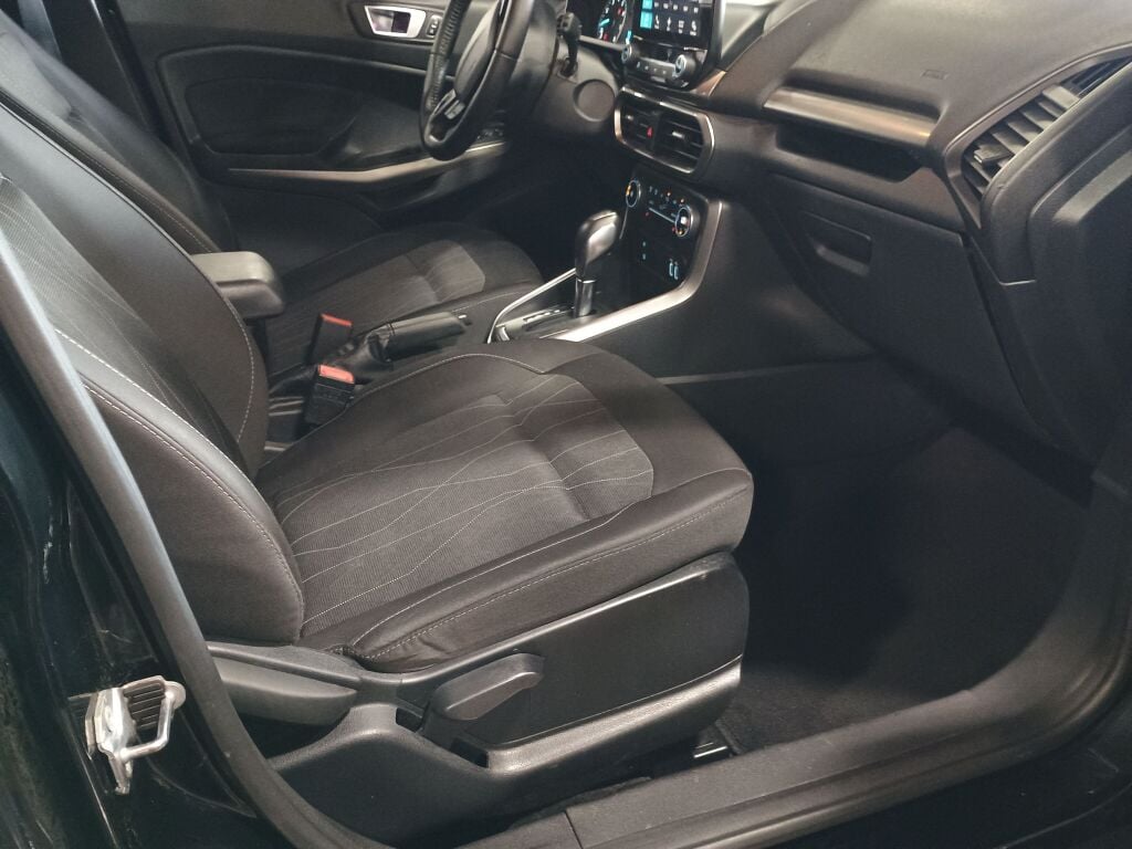 2018 Ford EcoSport SE photo 20