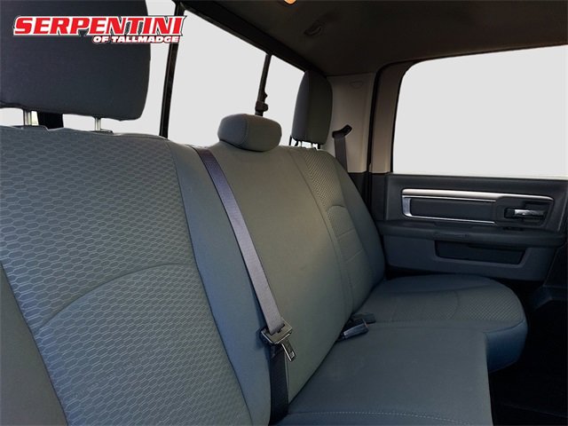 2020 Ram 1500 Classic SLT photo 19
