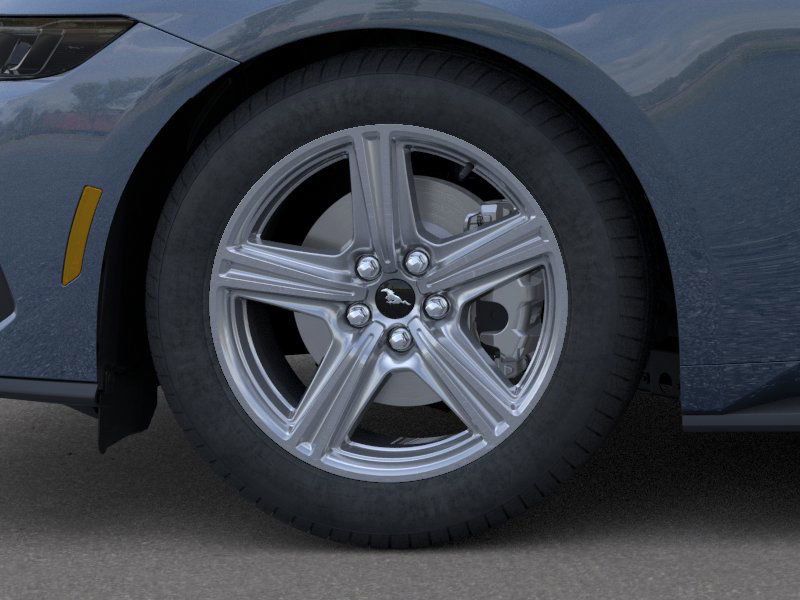 2026 FORD MUSTANG - Image 20