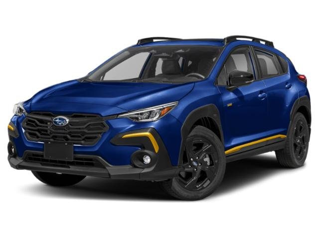 2024 Subaru Crosstrek Sport's photo