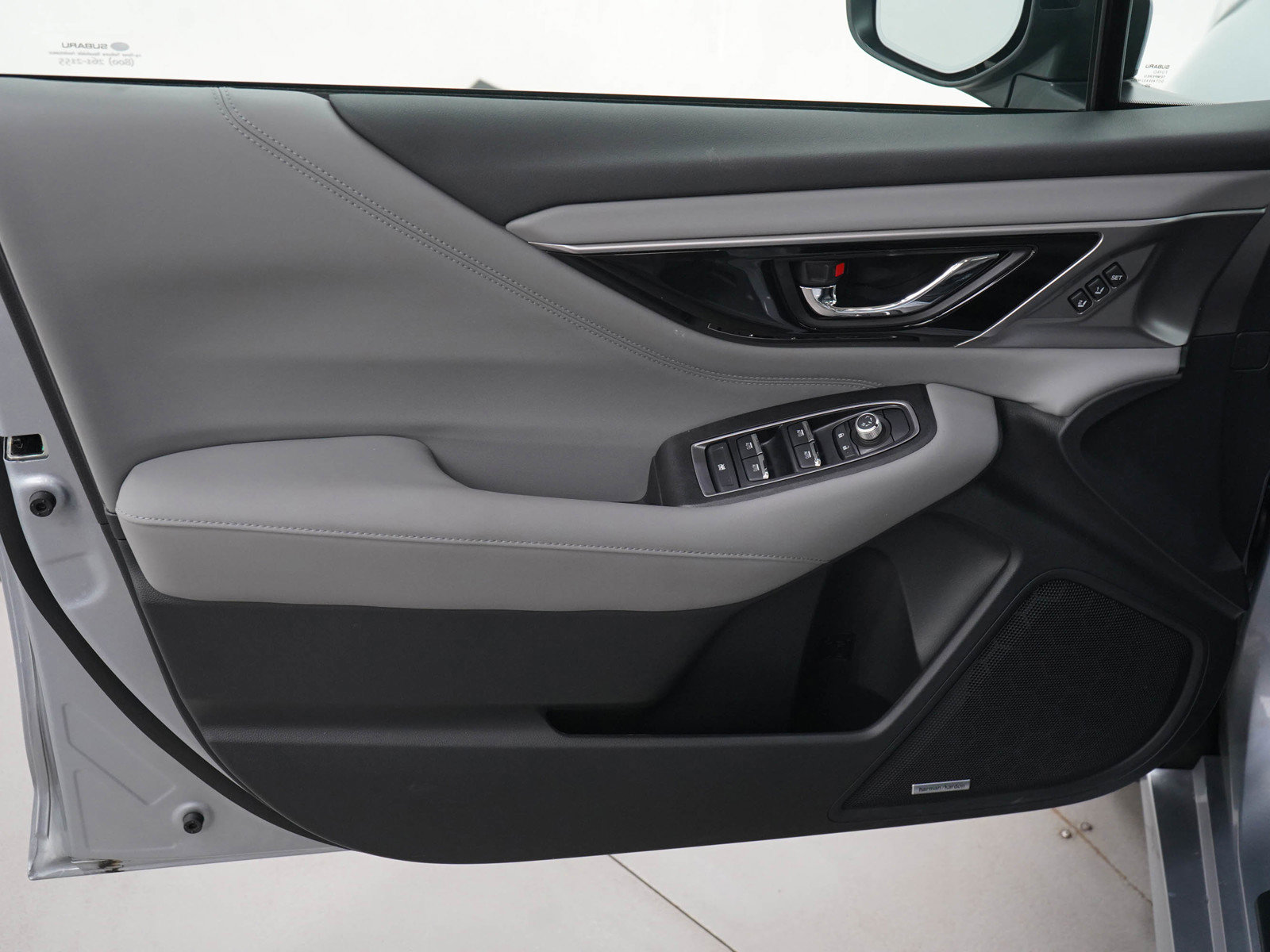 2021 Subaru Legacy Limited XT photo 17
