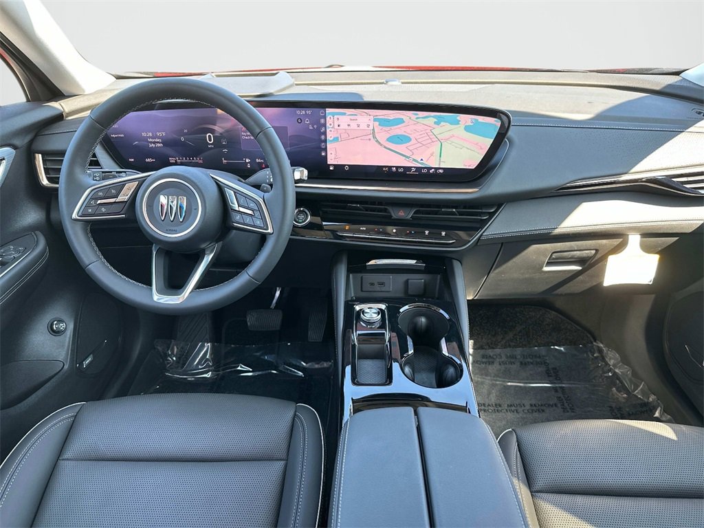 2025 Buick Envision Avenir photo 12