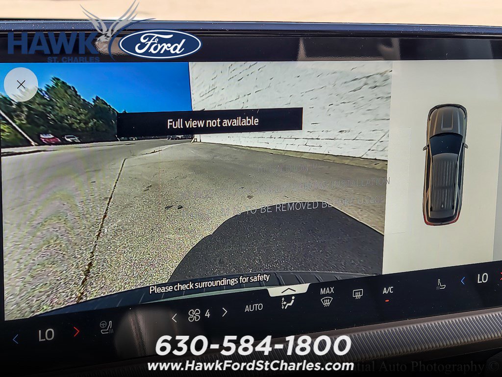 2026 FORD EXPLORER - Image 15