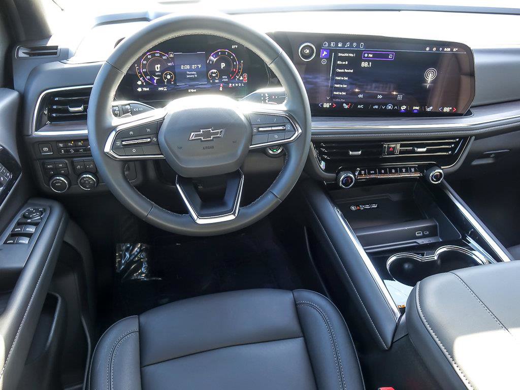 2026 CHEVROLET SUBURBAN - Image 13