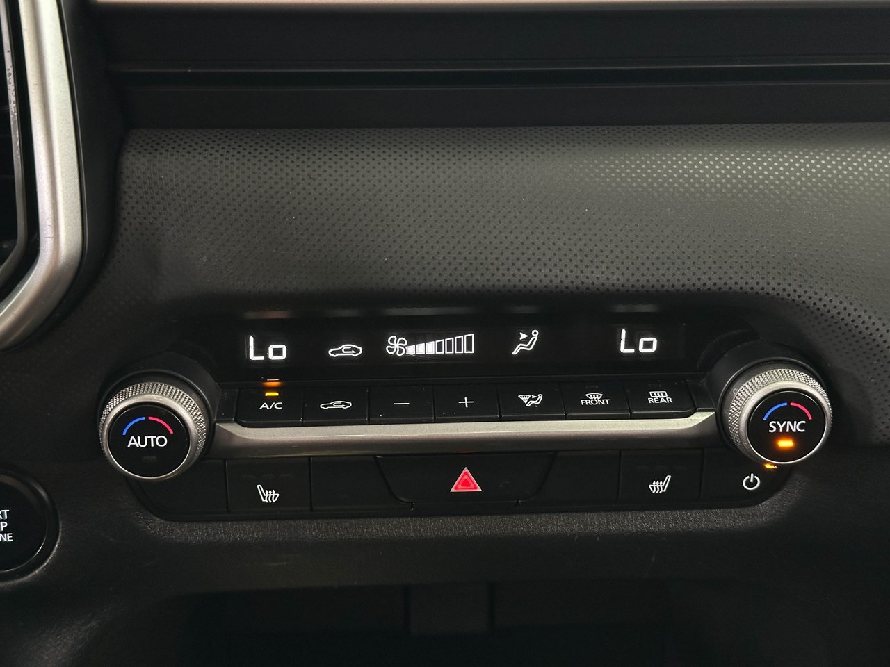2024 Mazda CX-50 2.5 S Preferred photo 12