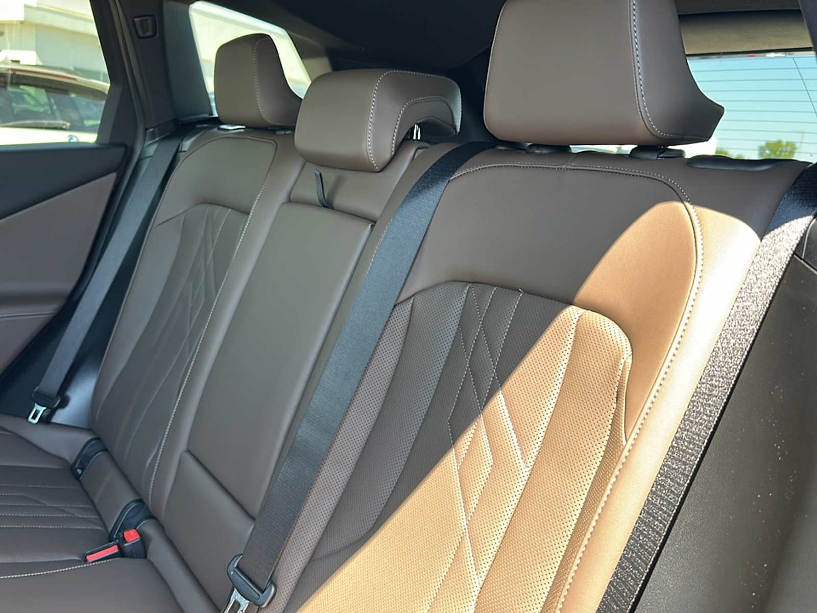 2026 Bmw X3 photo 4