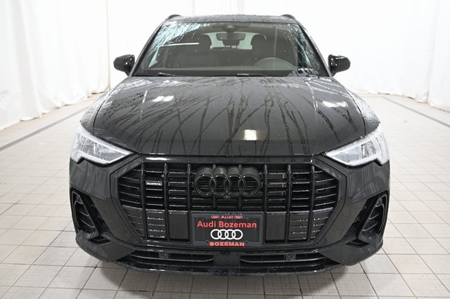 2025 Audi Q3 S line Premium Plus photo 14