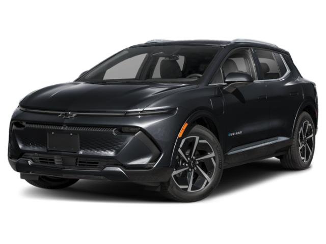 Used 2025 Black Chevrolet LT1 w/PCY image 1