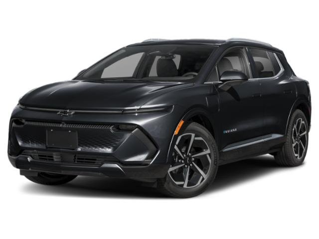 2025 Chevrolet Equinox EV LT1 w/PCY