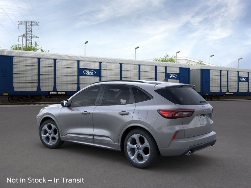 2024 Ford Escape ST-Line photo 3
