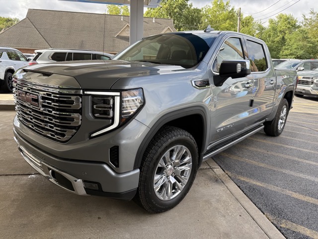 2026 GMC Sierra 1500 Denali's photo