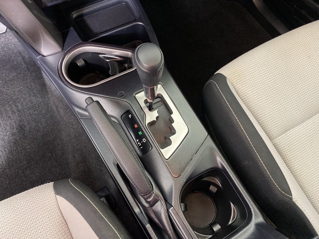 2018 Toyota RAV4 XLE photo 14