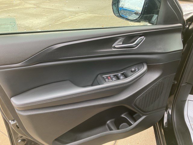 2024 Jeep Grand Cherokee Altitude X photo 3