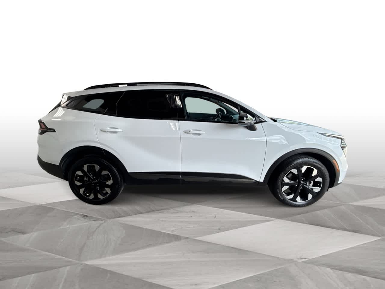 2024 Kia Sportage X-Line photo 9