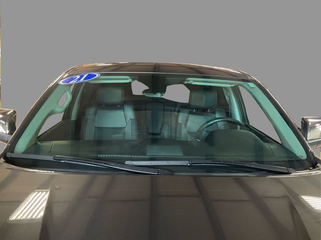 2021 Toyota Tundra Limited Grade photo 18