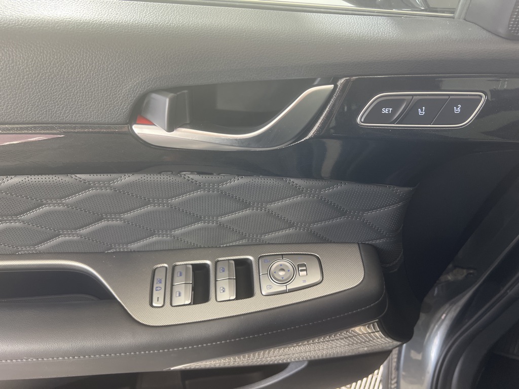 2022 Hyundai Palisade Calligraphy photo 17
