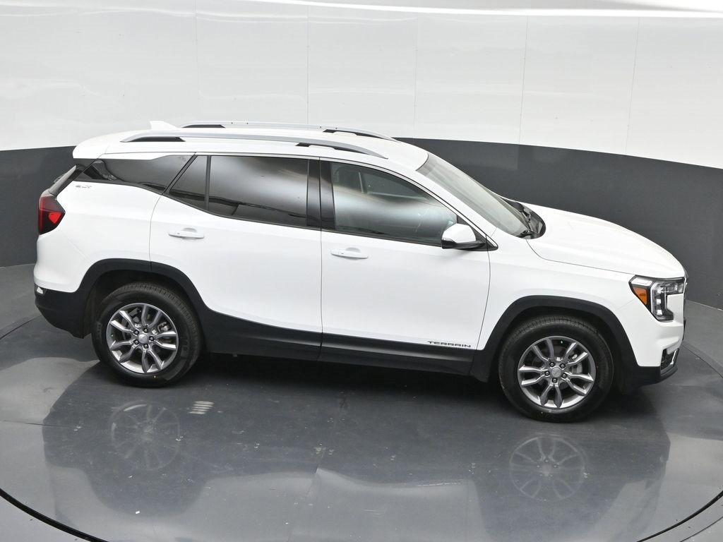 2024 Gmc Terrain SLT photo 38