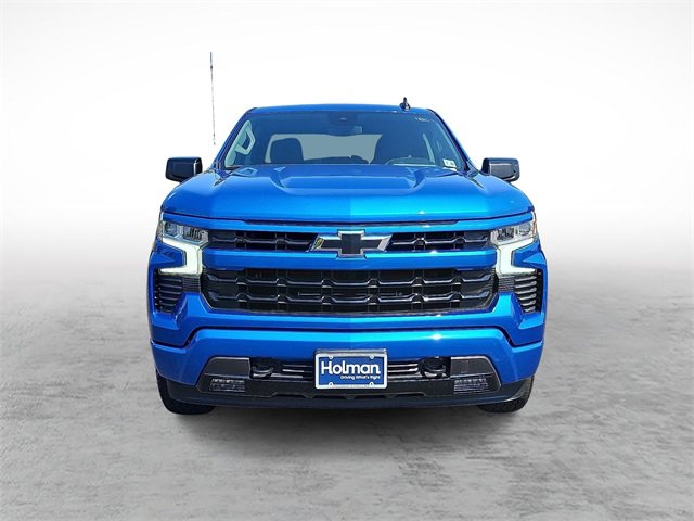 2022 Chevrolet Silverado 1500 RST photo 8