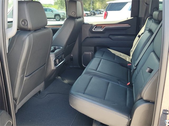 2023 Gmc Sierra 1500 Denali photo 12