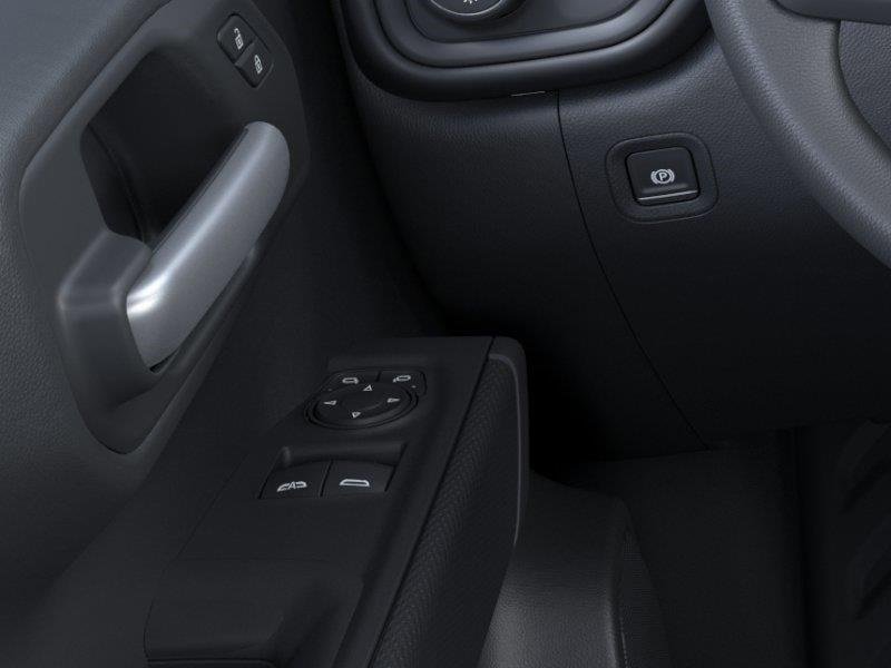 2025 Chevrolet Silverado 1500 photo 22
