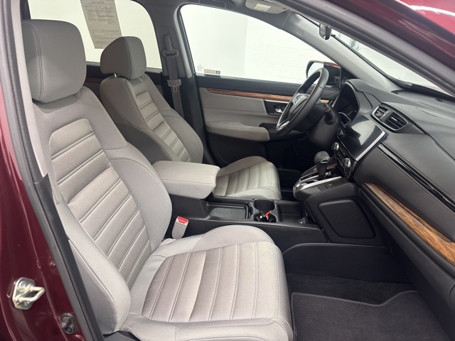 2019 Honda CR-V EX photo 15