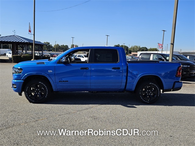 2026 Ram 1500 Big Horn Lone Star photo 4