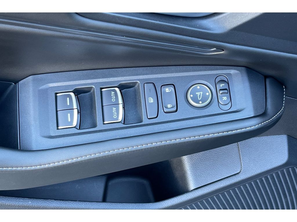 2024 Honda Accord Hybrid Sport photo 11